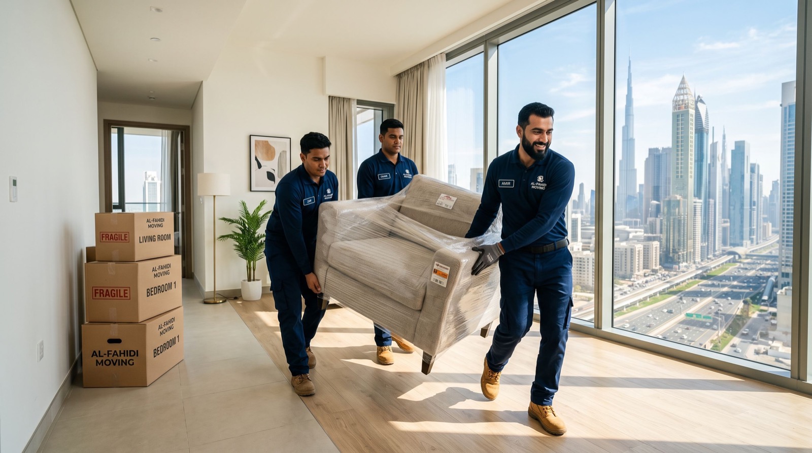 How to Pack Fragile Items for a Move: 2026 Guide