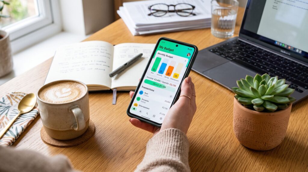 Digital Banking in 2026: Safe Cashless Guide