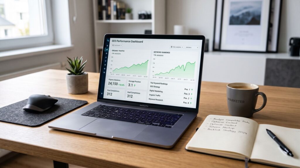 Best Marketing Consultant Islamabad: 2026 Hiring Guide